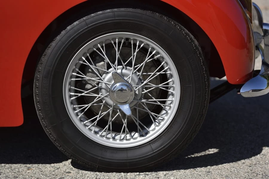 1960 Triumph TR3A - Image 10 of 31