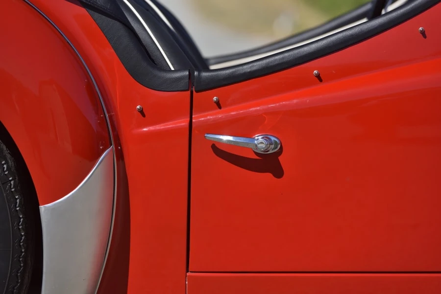 1960 Triumph TR3A - Image 7 of 31