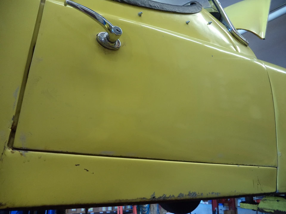 1960 Triumph TR3A - Image 10 of 31