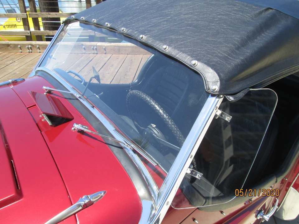 1960 Triumph TR3A - Image 20 of 31