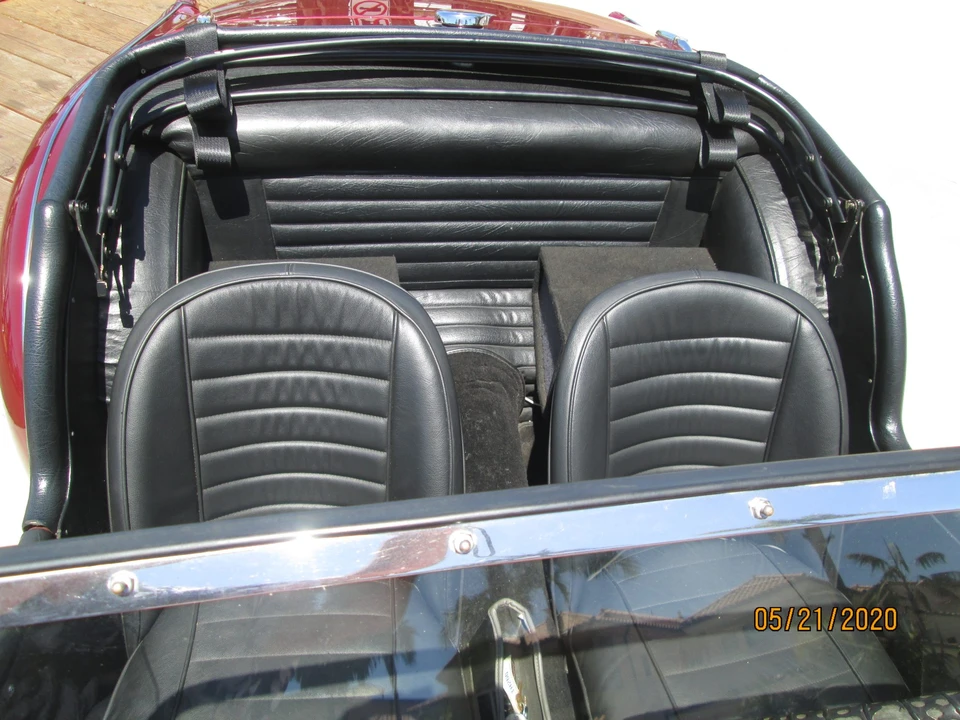 1960 Triumph TR3A - Image 28 of 31