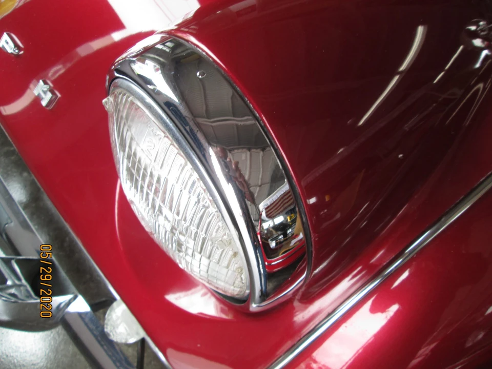 1960 Triumph TR3A - Image 18 of 31