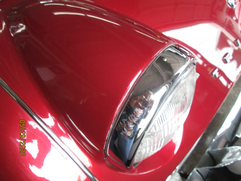 1960 Triumph TR3A - Image 19 of 31