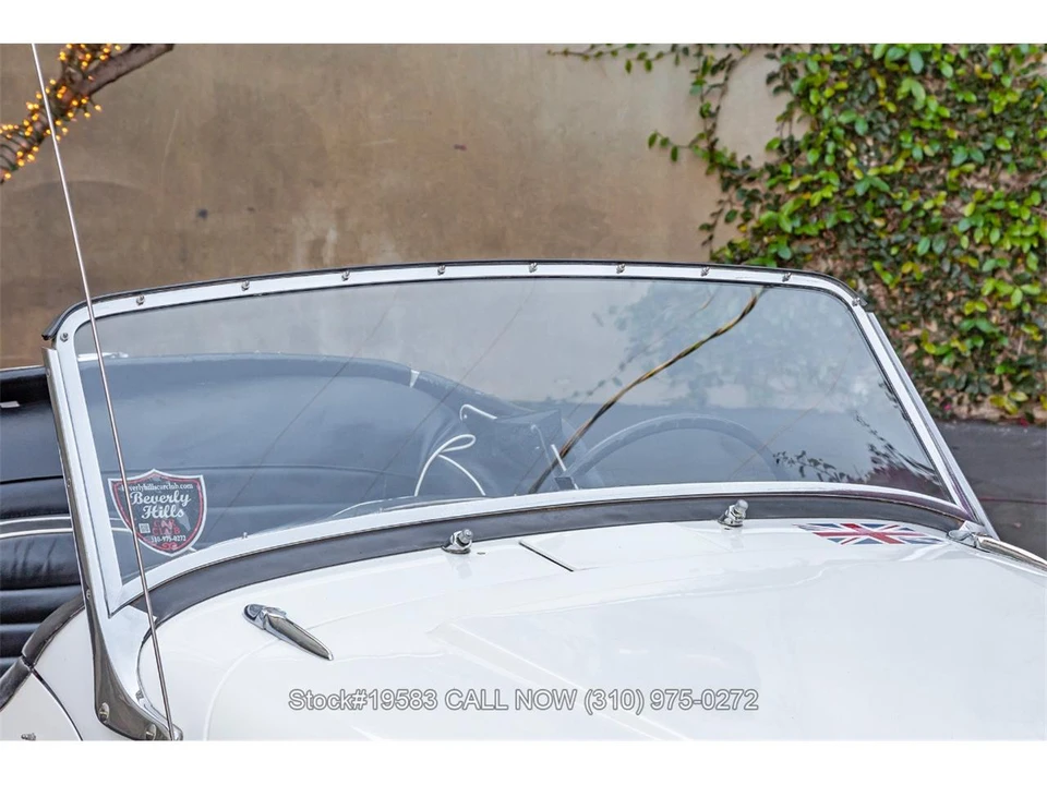1960 Triumph TR3A - Image 9 of 31