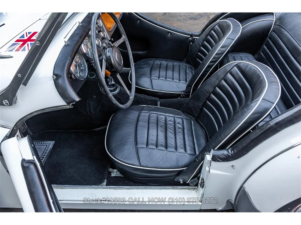 1960 Triumph TR3A - Image 15 of 31