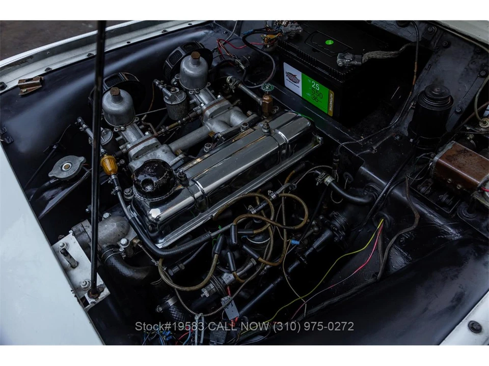 1960 Triumph TR3A - Image 25 of 31