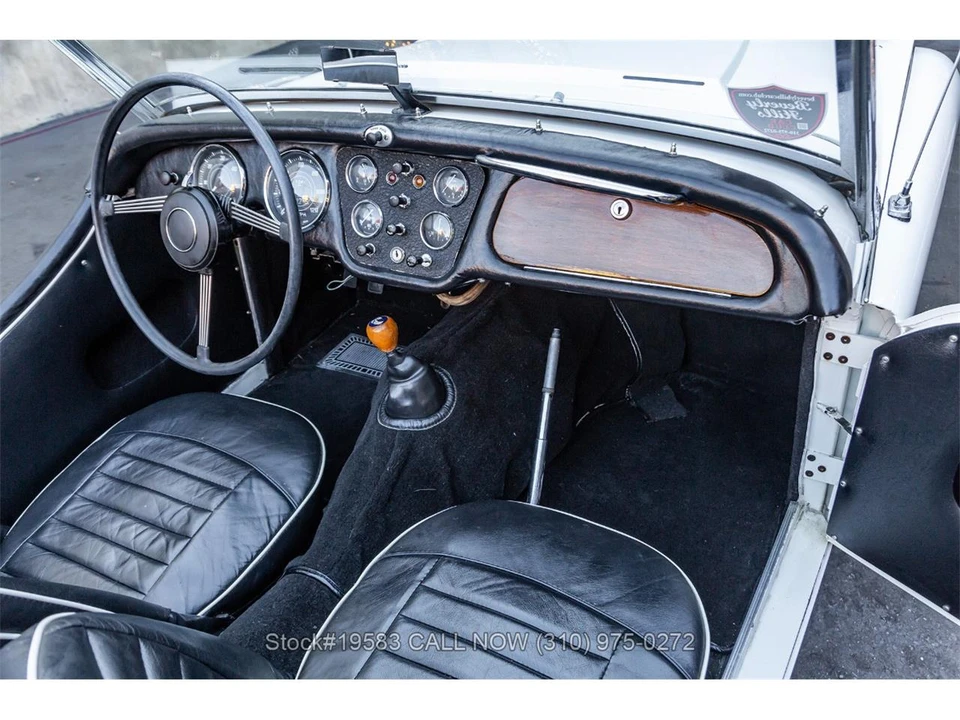 1960 Triumph TR3A - Image 21 of 31