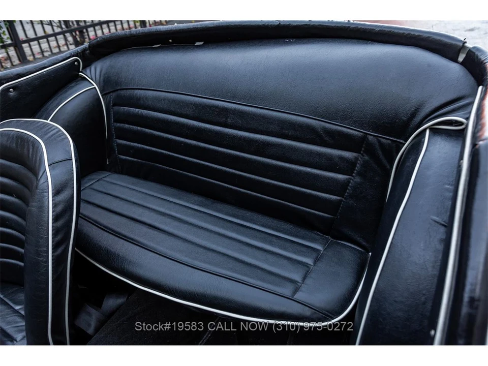 1960 Triumph TR3A - Image 16 of 31