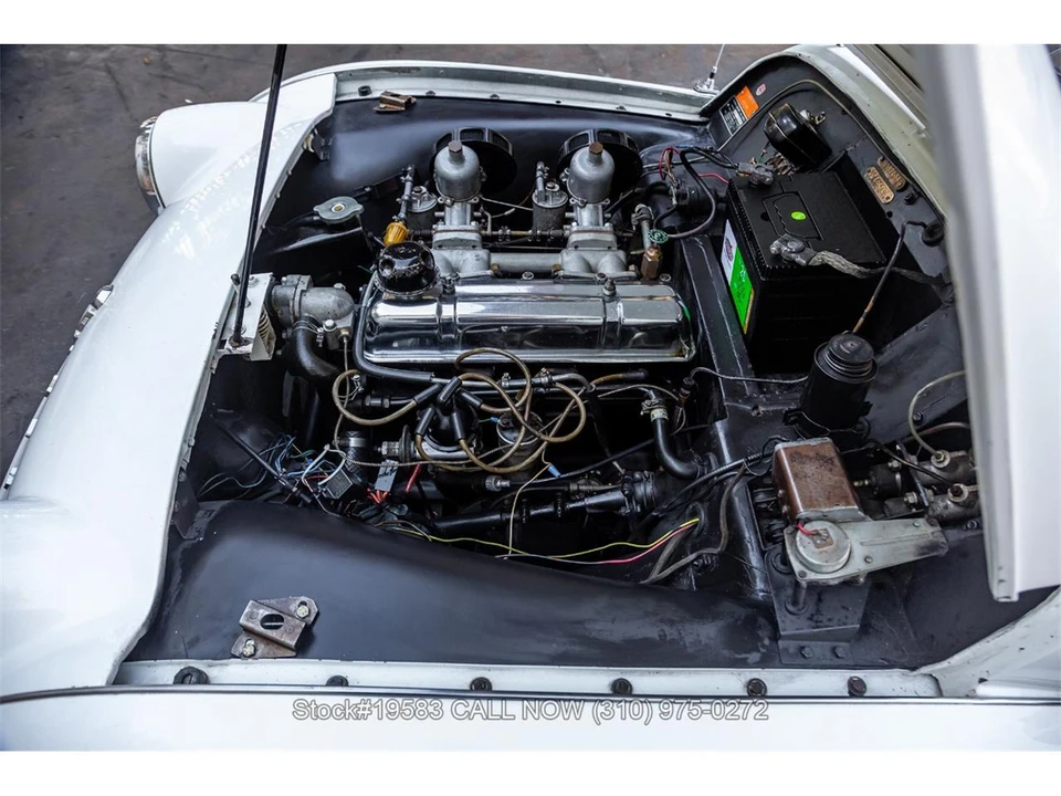1960 Triumph TR3A - Image 24 of 31
