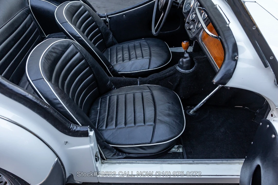 1960 Triumph TR3A - Image 21 of 31