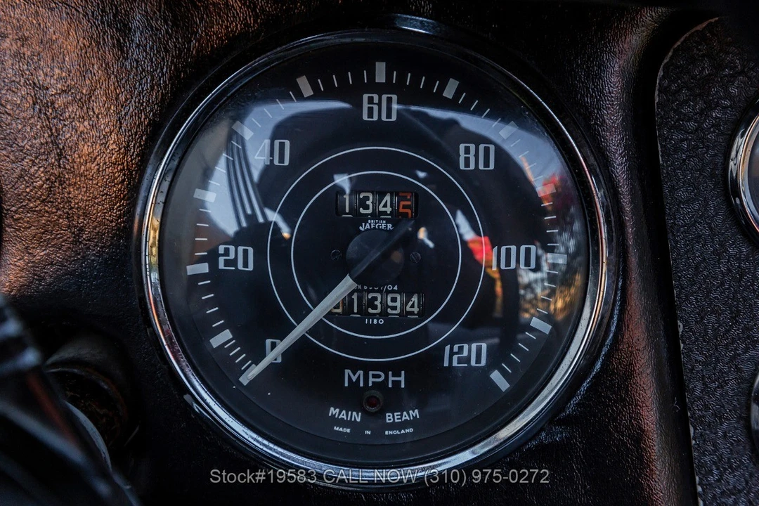 1960 Triumph TR3A - Image 20 of 31