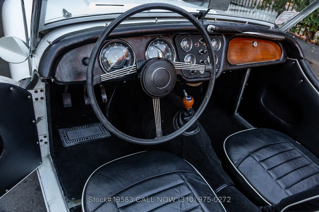 1960 Triumph TR3A - Image 18 of 31