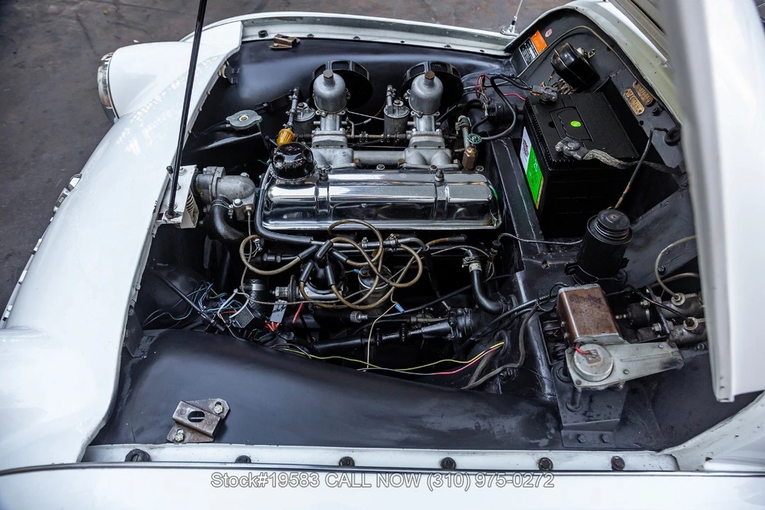 1960 Triumph TR3A - Image 25 of 31