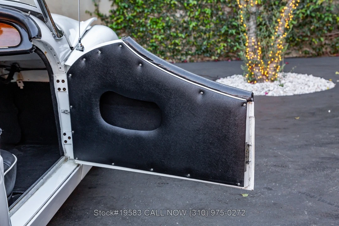 1960 Triumph TR3A - Image 23 of 31