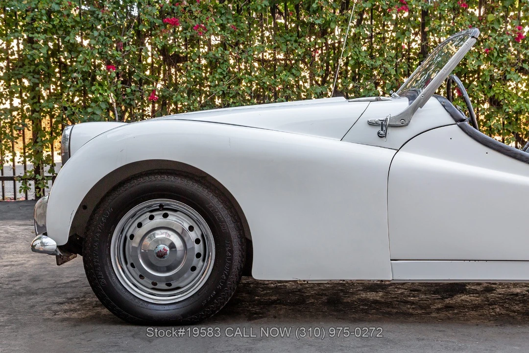 1960 Triumph TR3A - Image 13 of 31