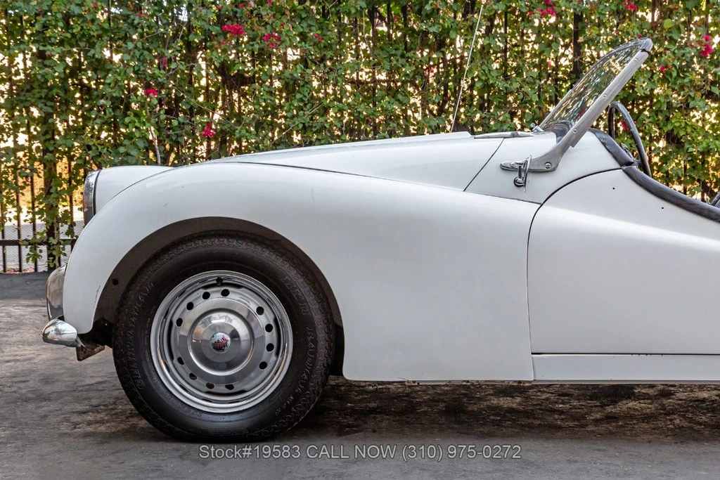 1960 Triumph TR3A - Image 12 of 12