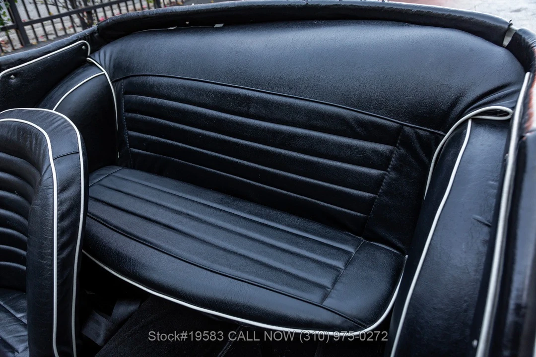 1960 Triumph TR3A - Image 17 of 31