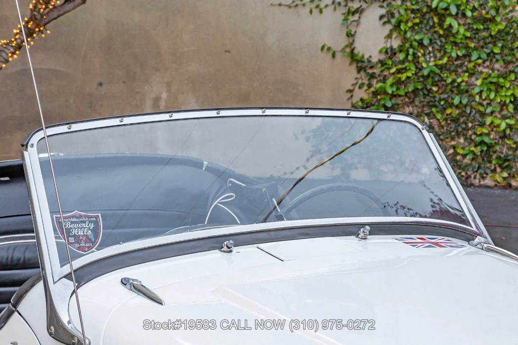 1960 Triumph TR3A - Image 9 of 12