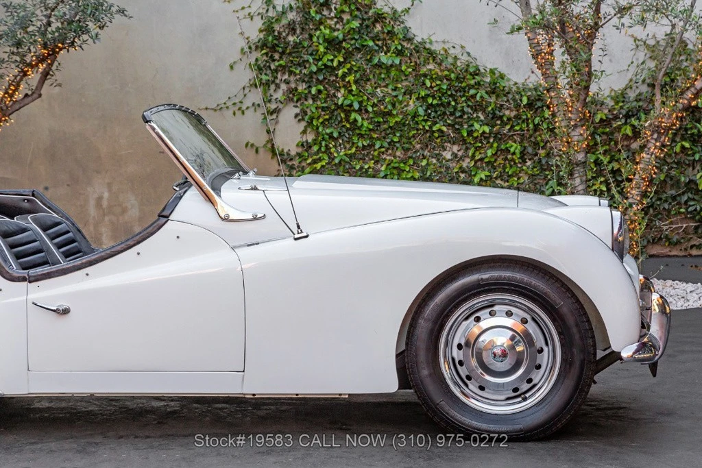1960 Triumph TR3A - Image 10 of 12