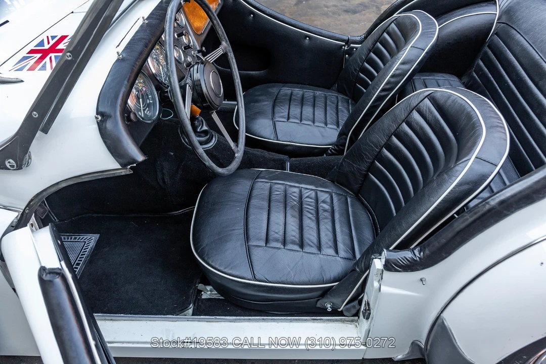 1960 Triumph TR3A - Image 16 of 31