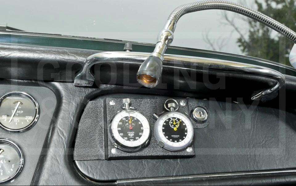 1960 Triumph TR3A - Image 5 of 10