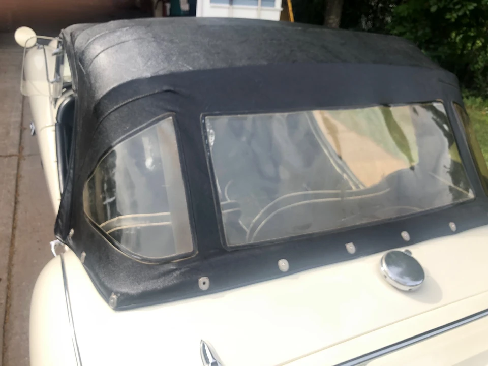 1960 Triumph TR3A - Image 25 of 31