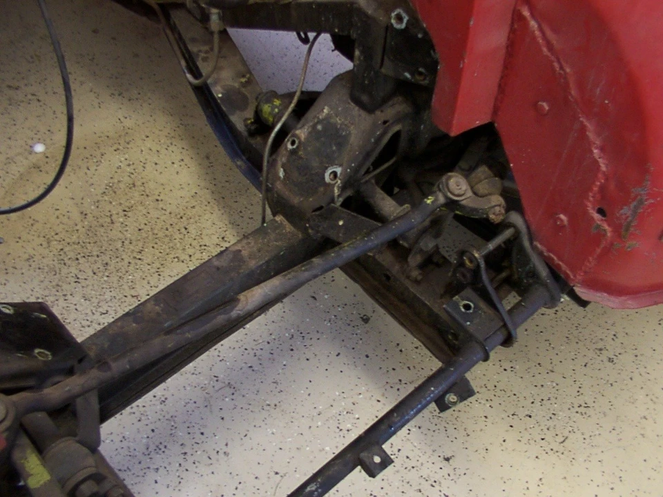 1960 Triumph TR3A - Image 22 of 23