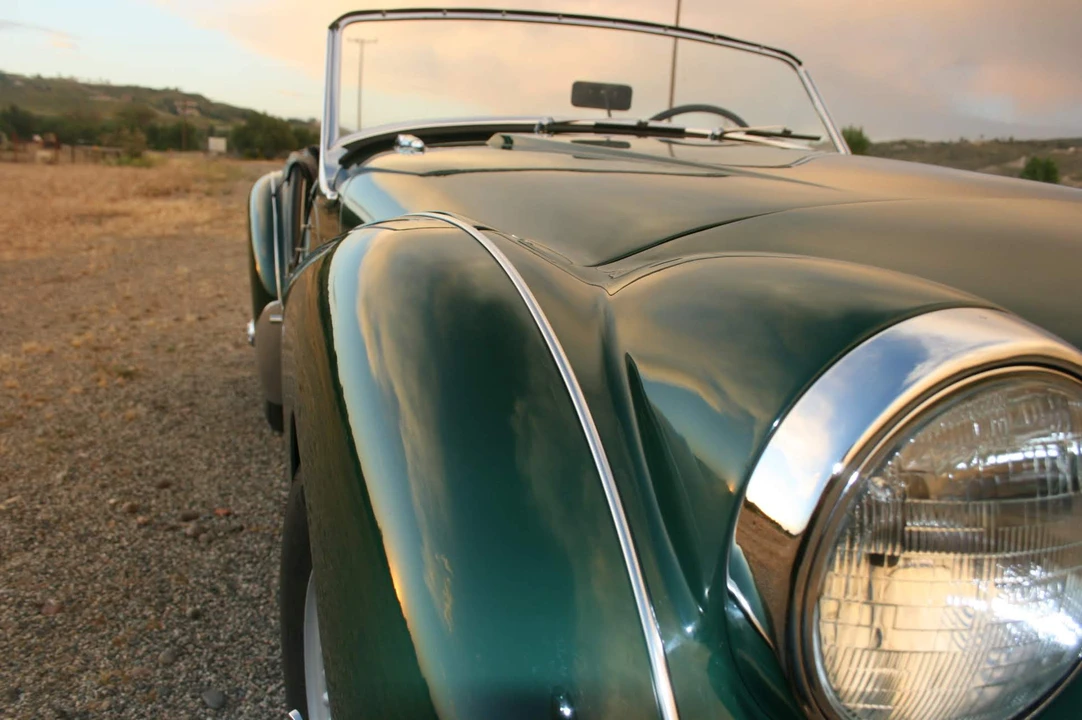 1960 Triumph TR3A - Image 15 of 31