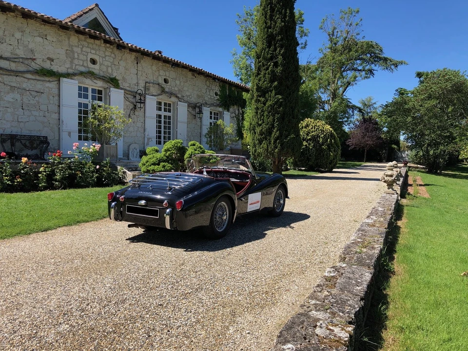 1960 Triumph TR3A - Image 17 of 30