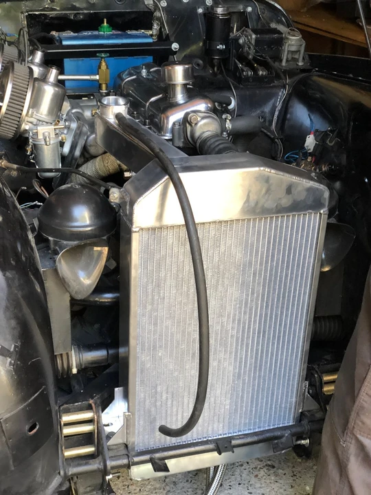 1960 Triumph TR3A - Image 23 of 30