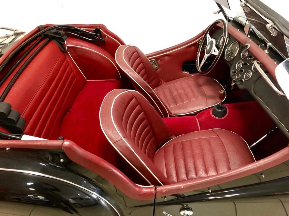 1960 Triumph TR3A - Image 22 of 30