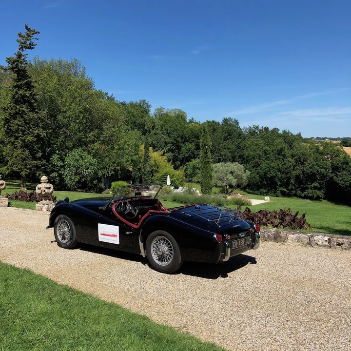 1960 Triumph TR3A - Image 10 of 30