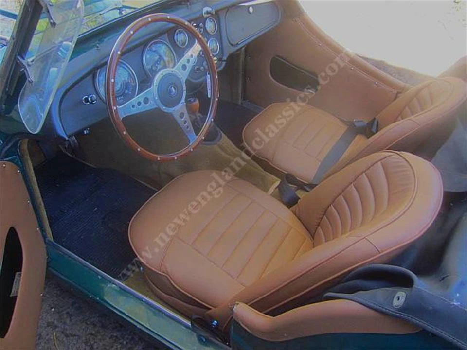 1960 Triumph TR3A - Image 10 of 26