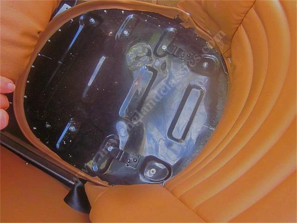 1960 Triumph TR3A - Image 15 of 26