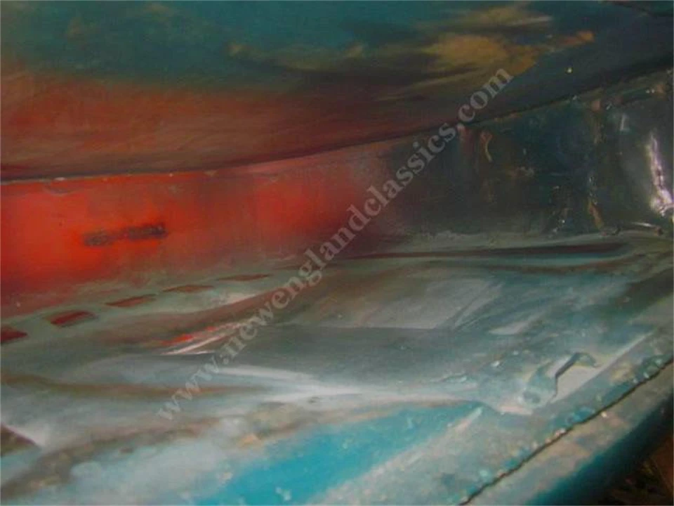 1960 Triumph TR3A - Image 22 of 26
