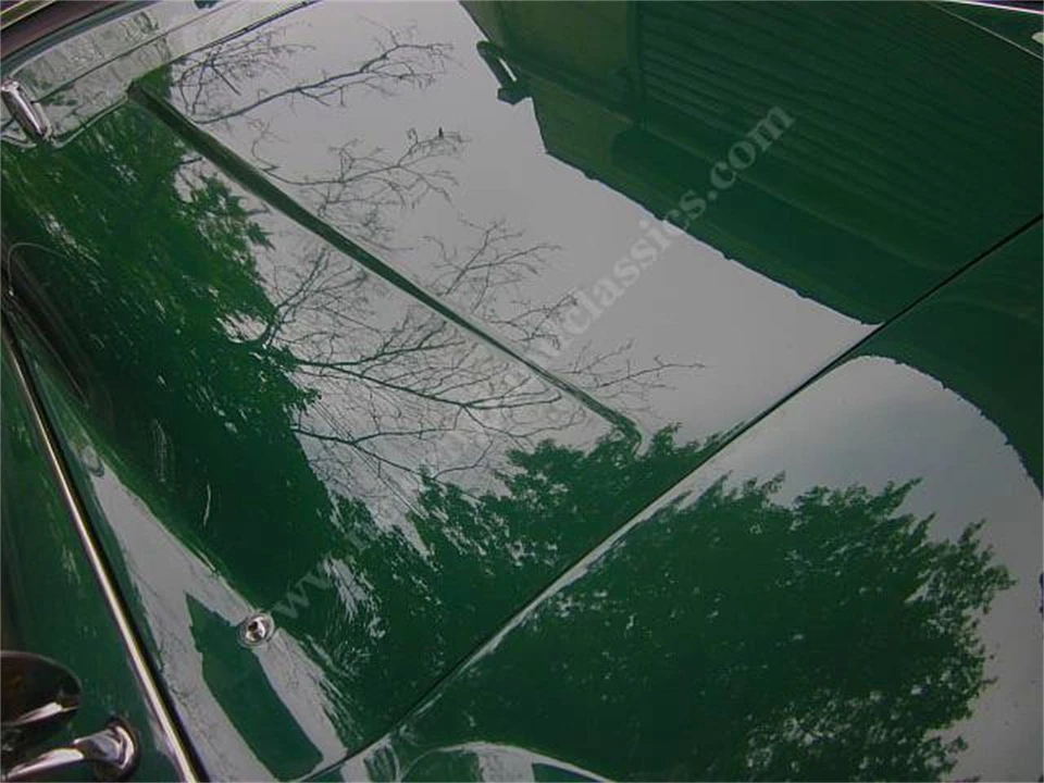 1960 Triumph TR3A - Image 3 of 25