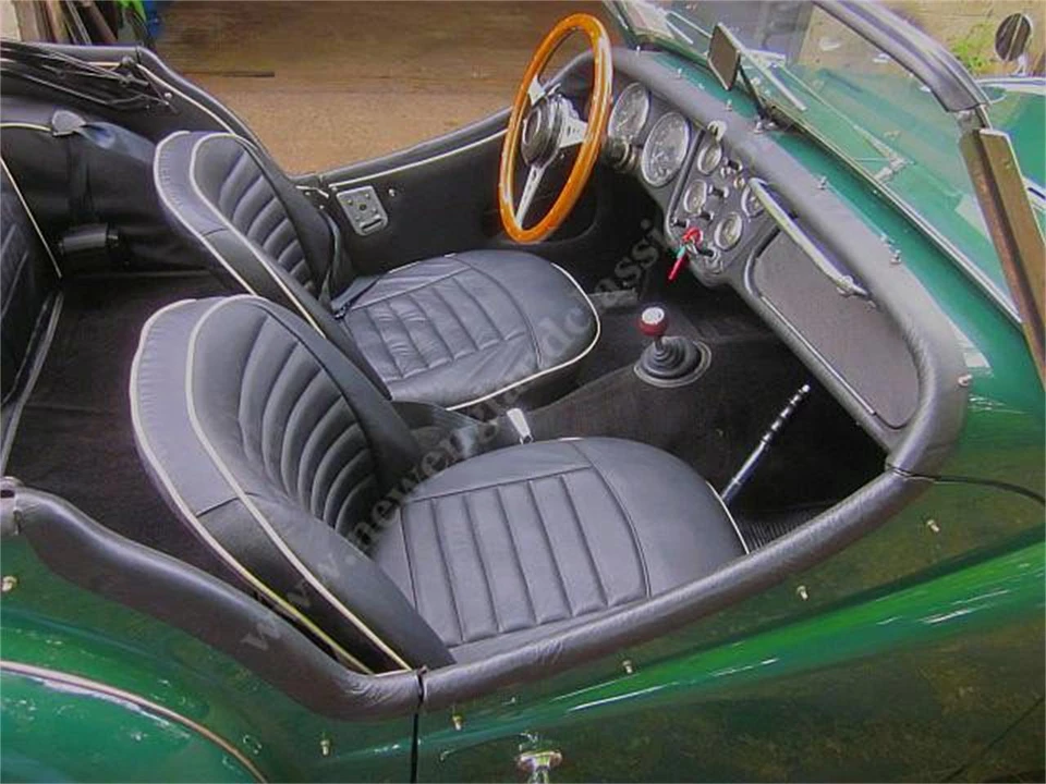 1960 Triumph TR3A - Image 7 of 25