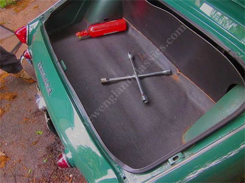 1960 Triumph TR3A - Image 9 of 25