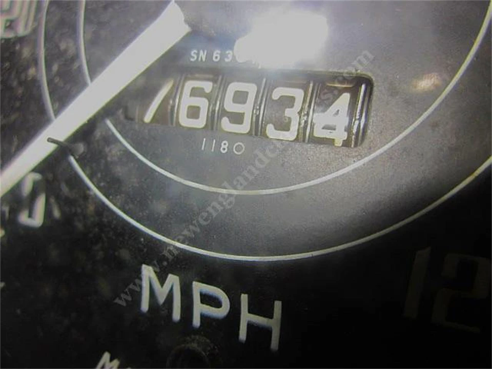 1960 Triumph TR3A - Image 10 of 25