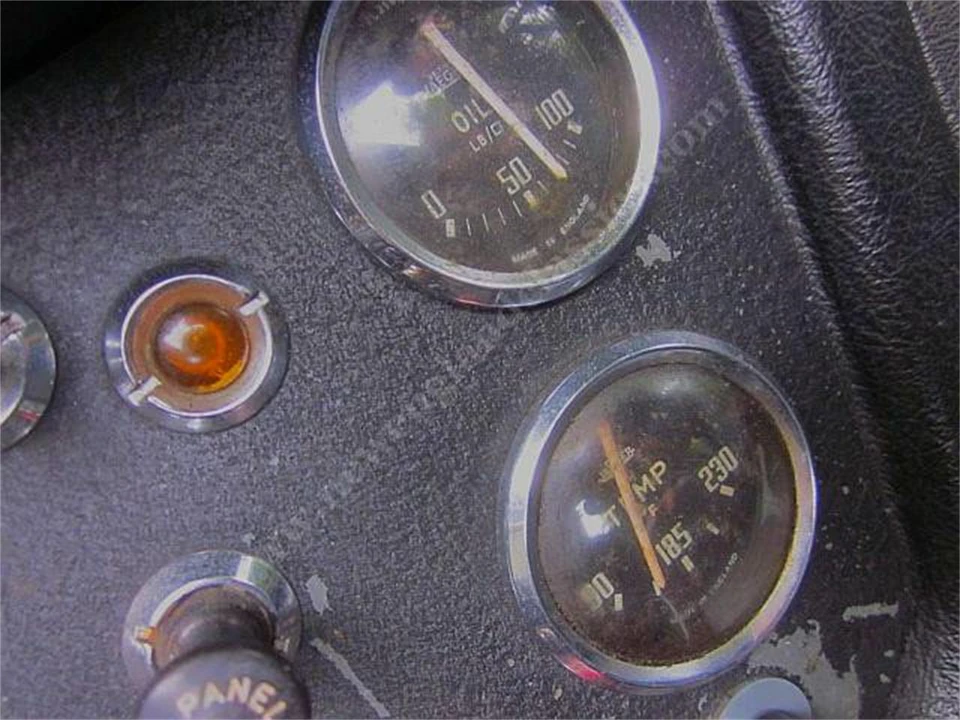 1960 Triumph TR3A - Image 11 of 25