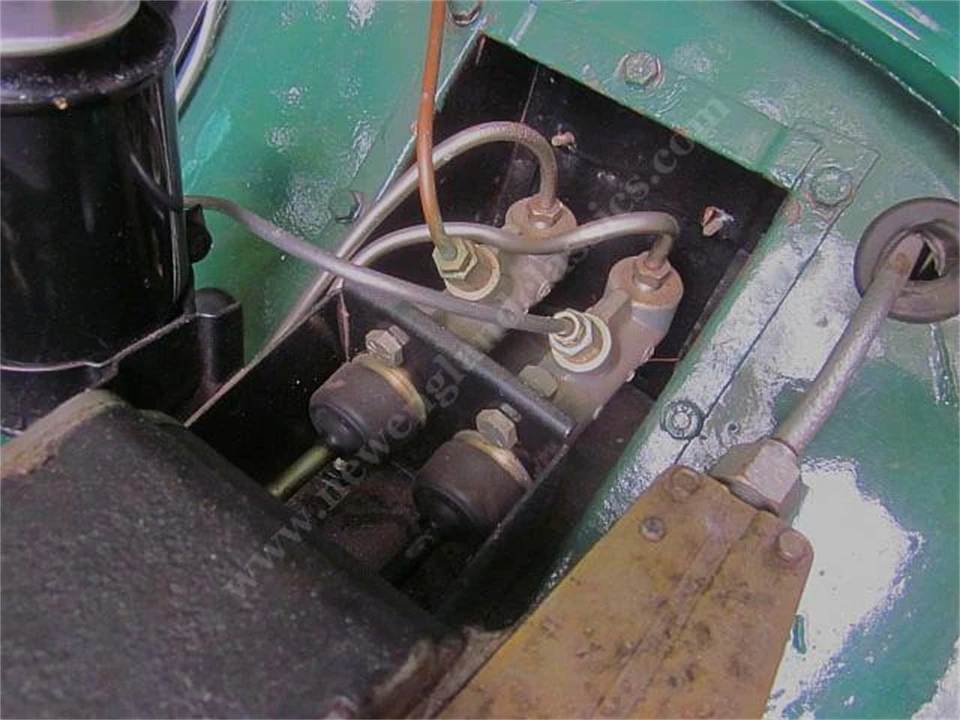 1960 Triumph TR3A - Image 14 of 25