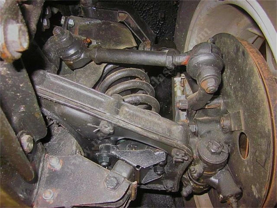 1960 Triumph TR3A - Image 17 of 25