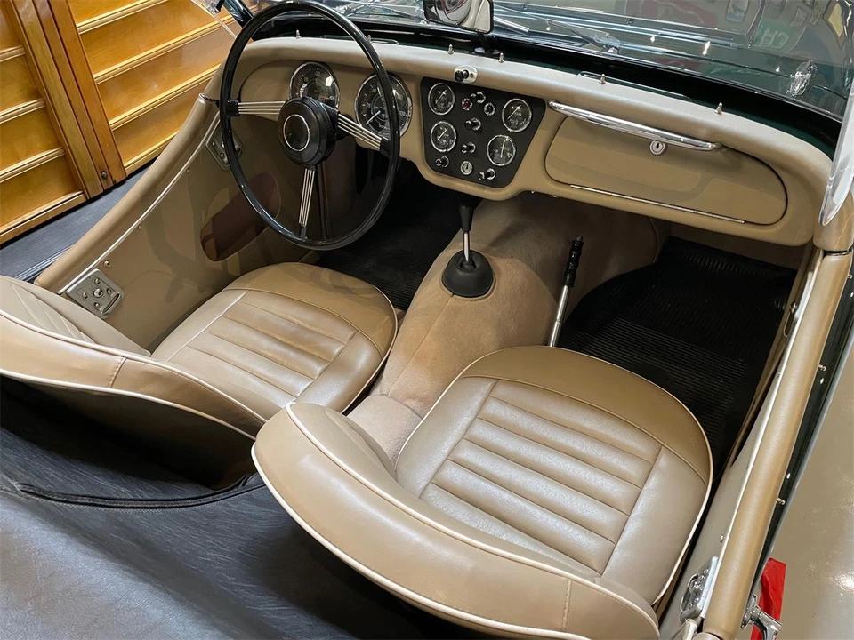 1960 Triumph TR3A - Image 7 of 9