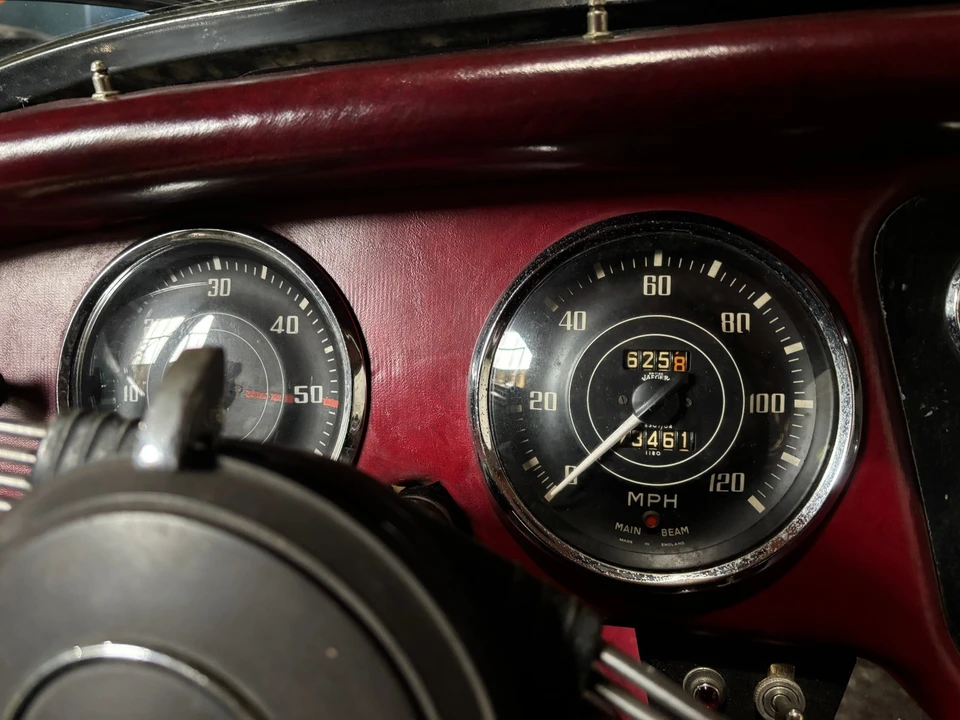 1960 Triumph TR3A - Image 12 of 19