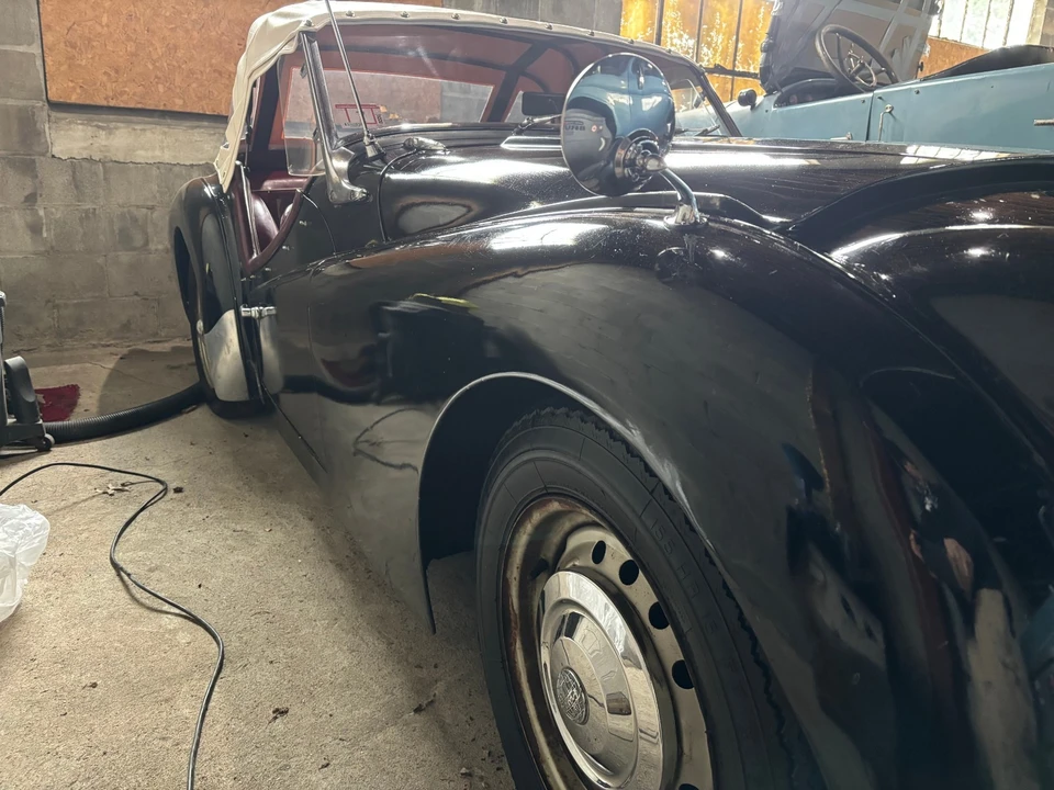 1960 Triumph TR3A - Image 18 of 19