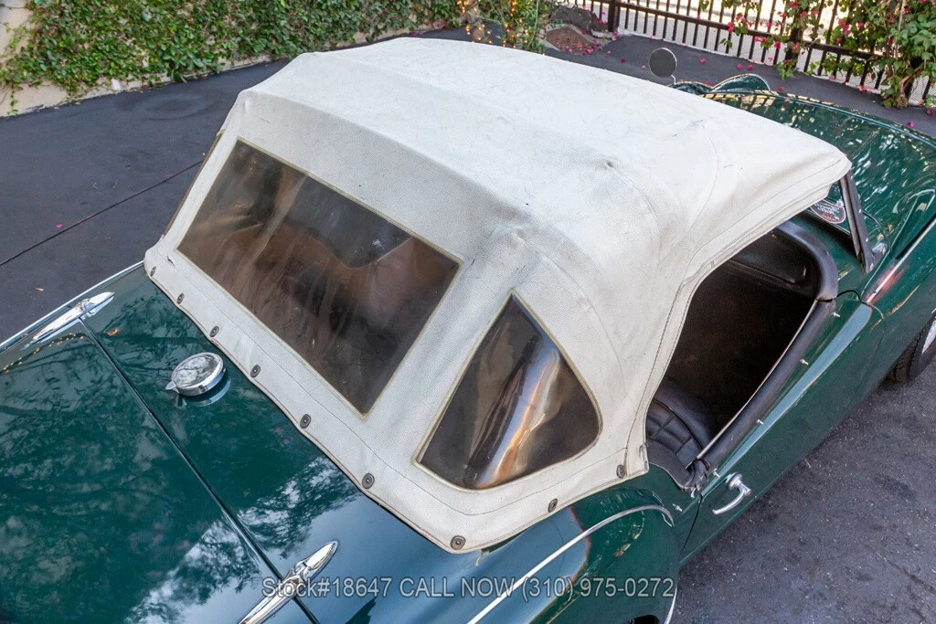 1960 Triumph TR3A - Image 12 of 12