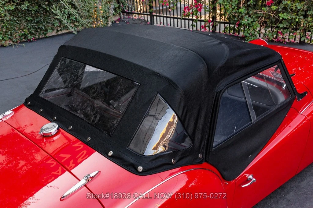 1960 Triumph TR3A - Image 12 of 12