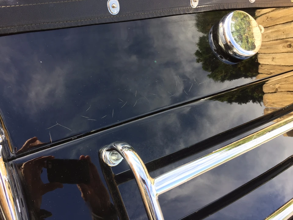 1960 Triumph TR3A - Image 16 of 31