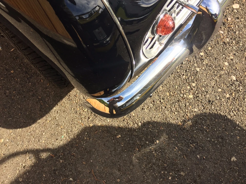 1960 Triumph TR3A - Image 19 of 31