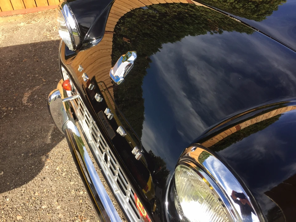 1960 Triumph TR3A - Image 20 of 31